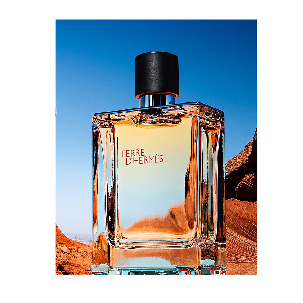 Parfume TERRE D'HERMES/Духи/100 ml. #1