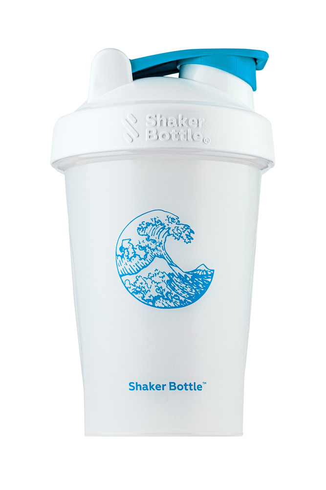 ShakerBottle Шейкер спортивный, 400 мл #1