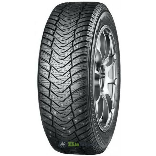 Yokohama iceGuard Stud iG65 Шины  зимние 285/45  R22 114T Шипованные #1