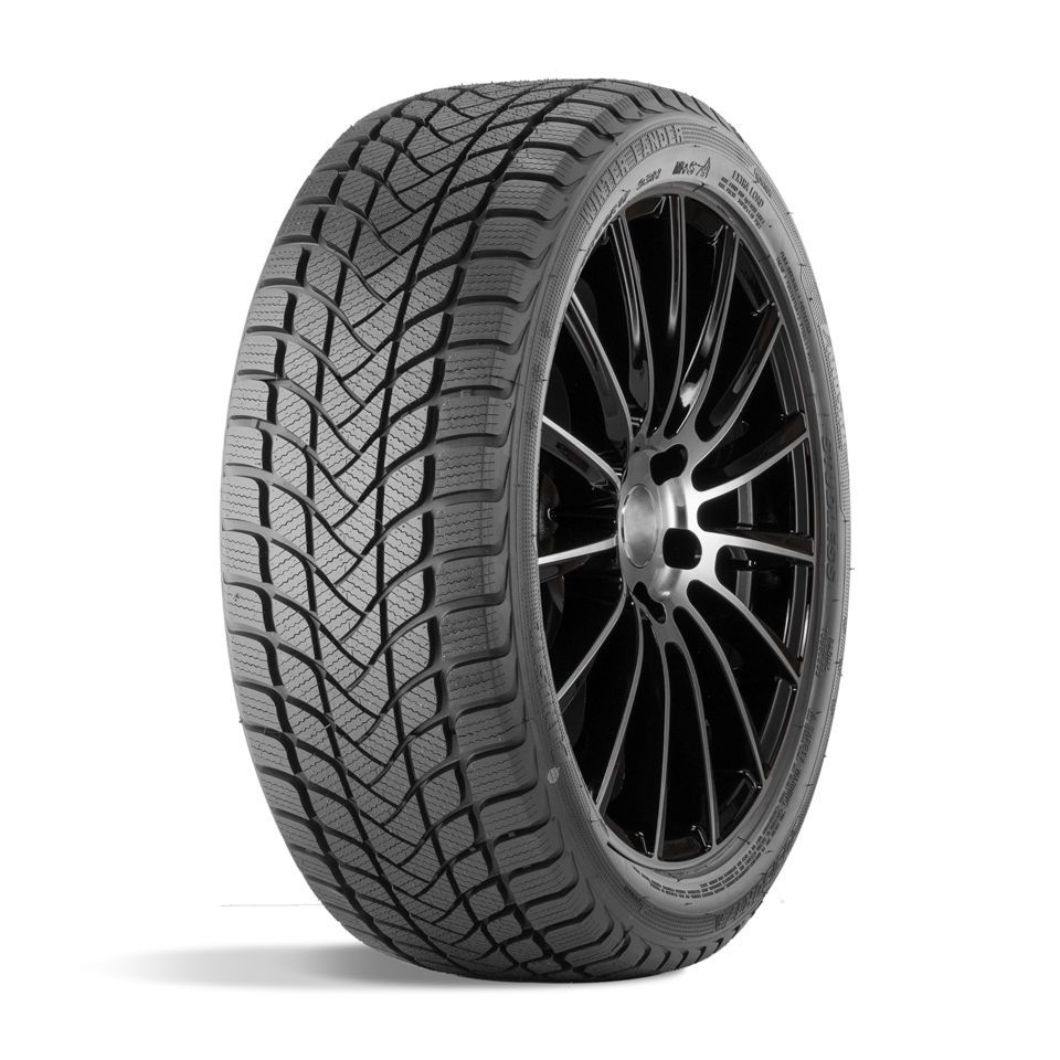 LANDSAIL Winter Lander Шины  зимние 205/65  R15 94H Нешипованные #1