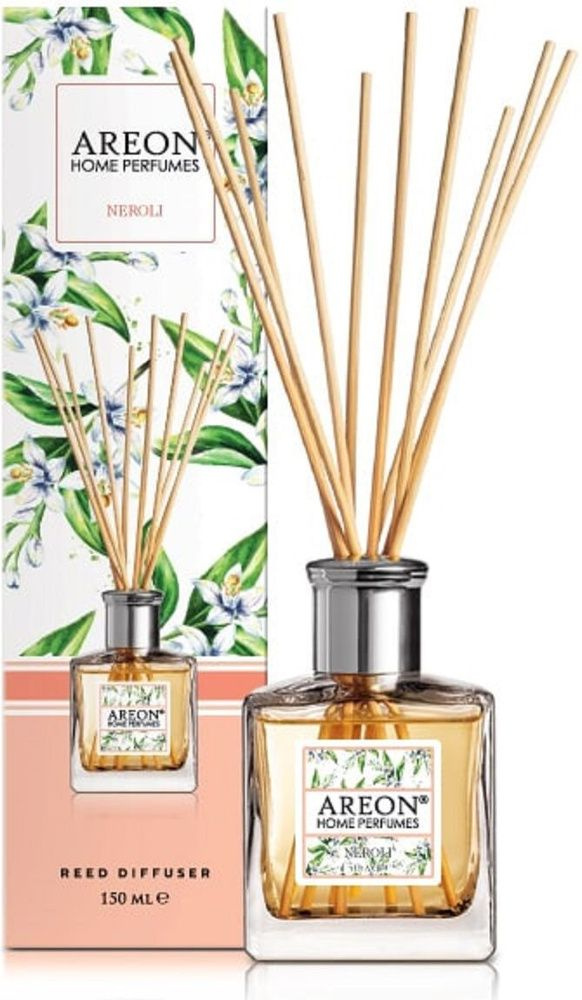 Ароматизатор для дома Areon STICKS GARDEN Neroli Нероли 150 мл #1