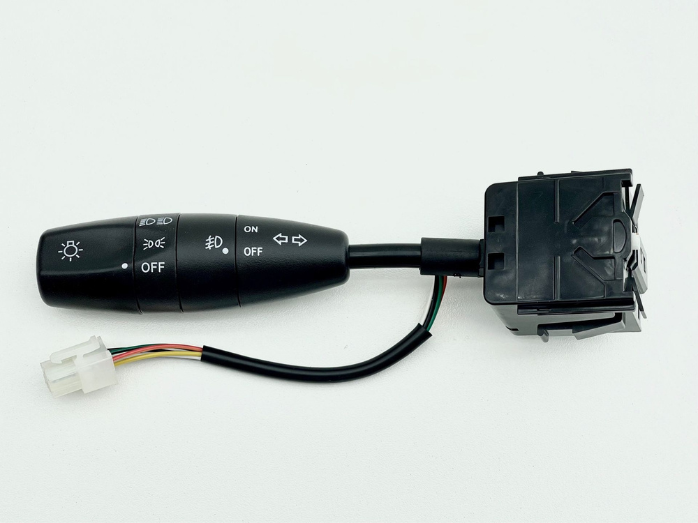 Переключатель света подрулевой Lanos, Matiz с противотуманными фарами ...