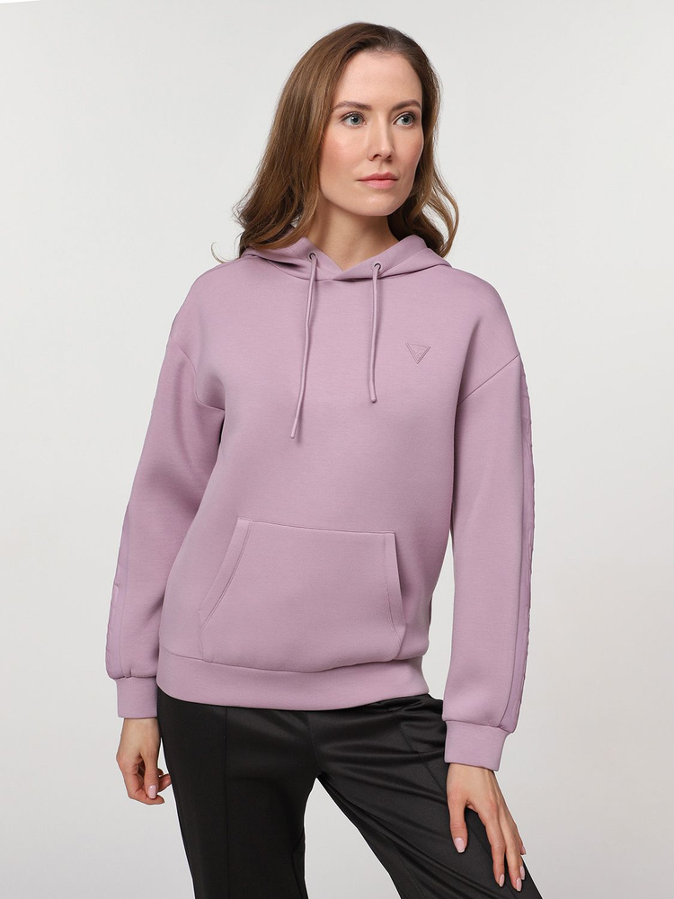 Худи GUESS Brenda Hooded Sweatshirt #1