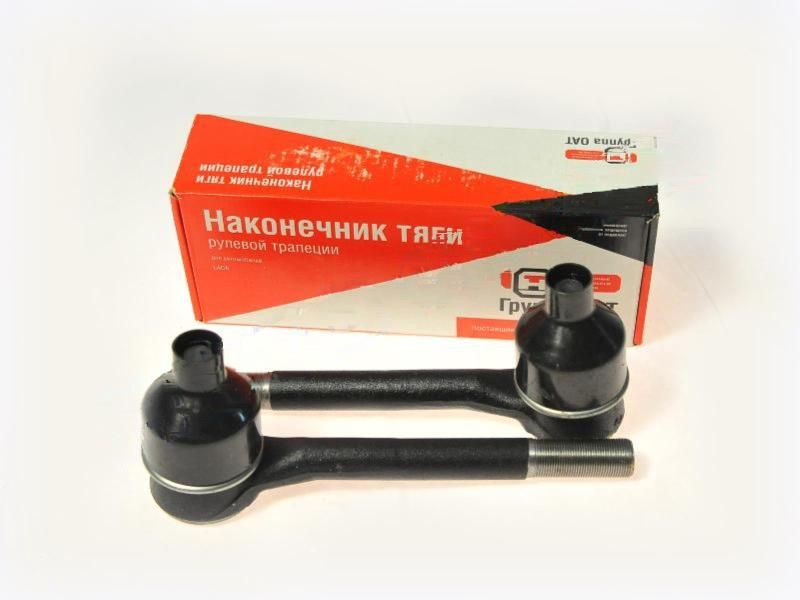 Наконечник рулевой ВАЗ 2121, Нива, 21213, 21214, LADA4x4, 2131 ...