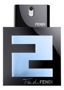 Fendi Fan di Fendi pour Homme Acqua Туалетная вода 50 мл. #1