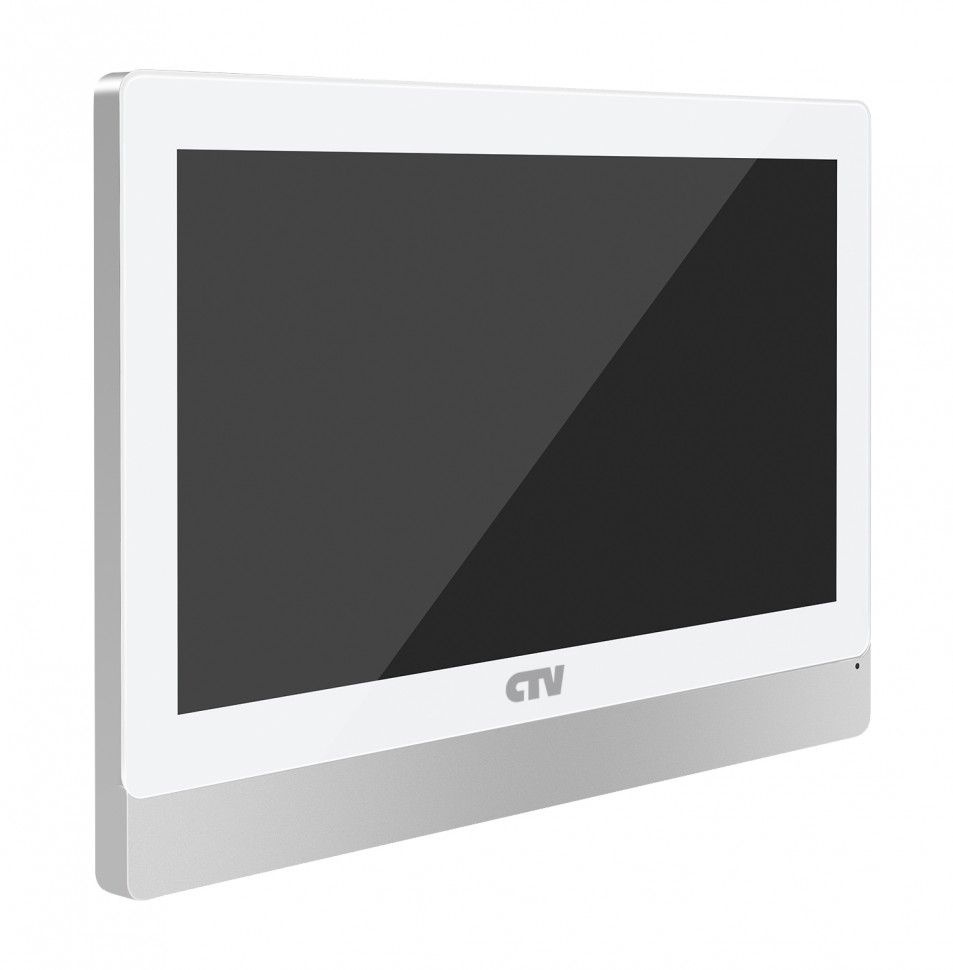 M5902 R6 Видеодомофон CTV CTV-M5902 white (белый) купить по низким ценам в ...