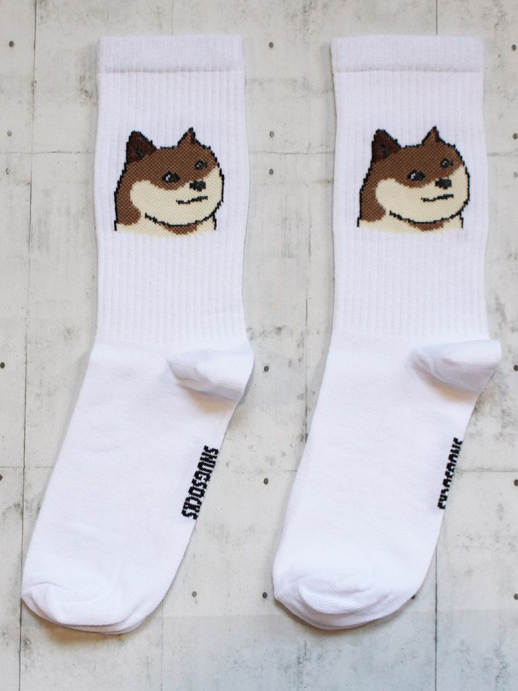 Носки Snugsocks #1