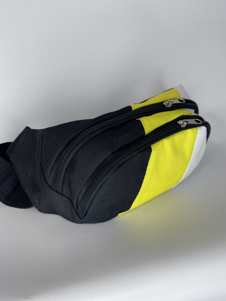 Сумка на пояс/ сумка мужская через плечо/ сумка с дизайном/ на пояс  #1