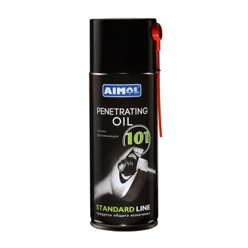 Aimol PENETRATING OIL (400мл) Смазка проникающая #1