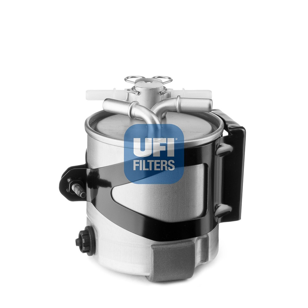 UFI Фильтр топливный арт. 5543000 #1