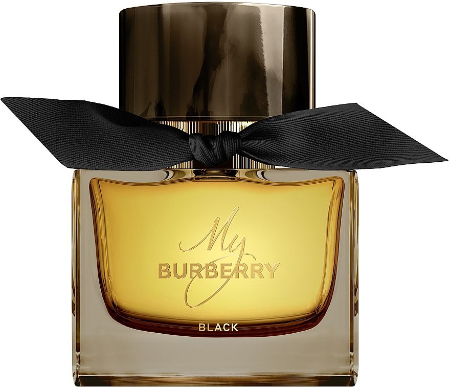 Burberry Духи My Black 50 мл #1