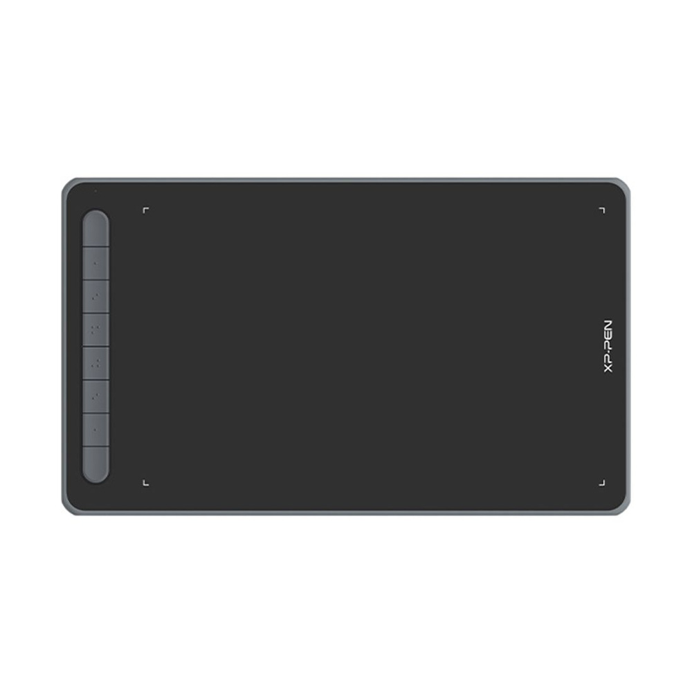 XPPen Графический планшет Deco L BK #1