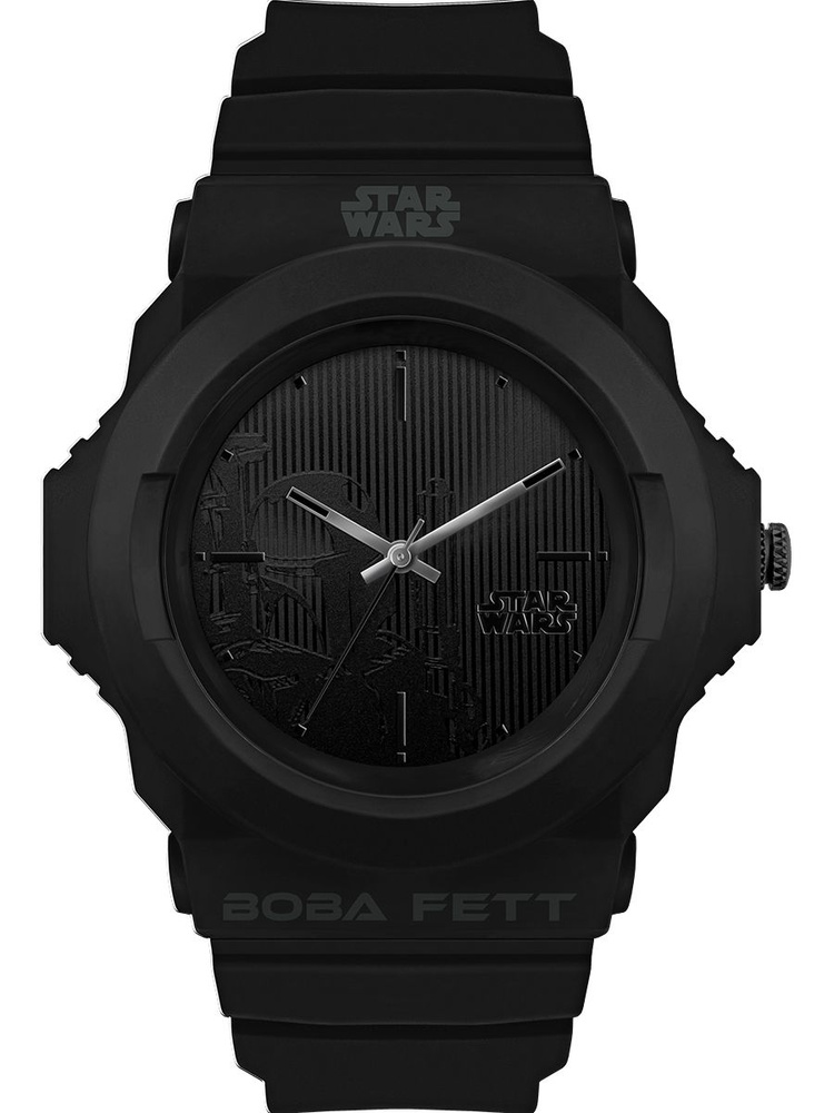 Star Wars by Nesterov Наручные часы SW60204BF #1