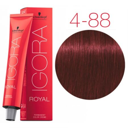 Schwarzkopf Professional Краска для волос, 60 мл #1