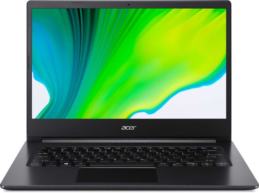 Acer Aspire 3 A314-22-R9X3 (NX.HVVER.003) Ноутбук 14", AMD Athlon Silver 3050U, RAM 8 ГБ, SSD 256 ГБ, #1