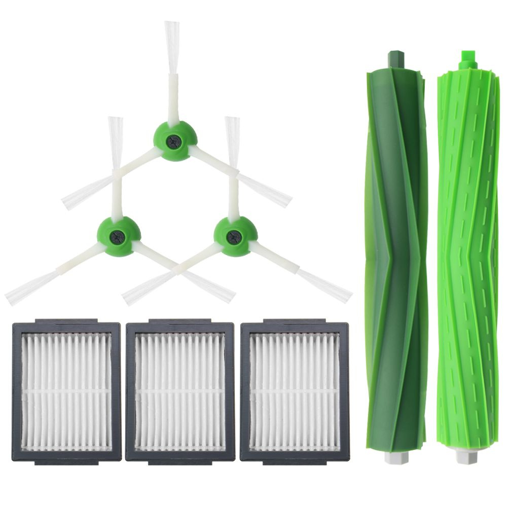 IRobot Roomba i7 + / i7 Plus E5 E6 E9 вакуумный пылесос - купить с ...