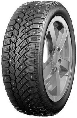 Gislaved Nord Frost 200 Шины  зимние 215/60  R17 96T Шипованные #1