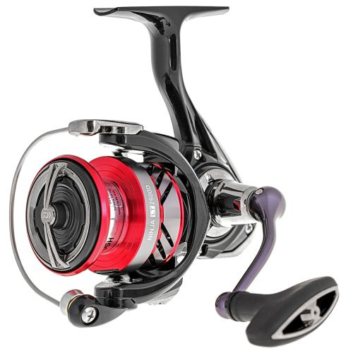 Катушка Daiwa Ninja LT 18 2500D #1