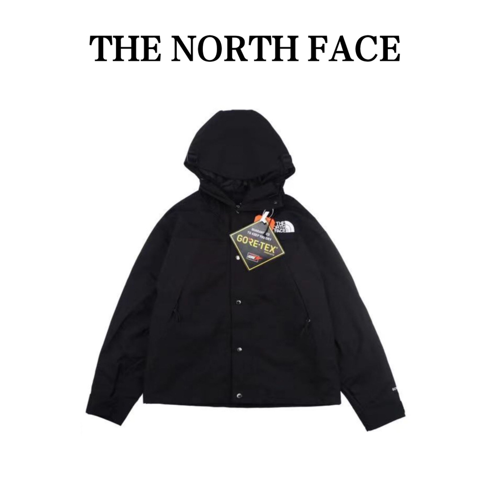 Куртка The North Face #1