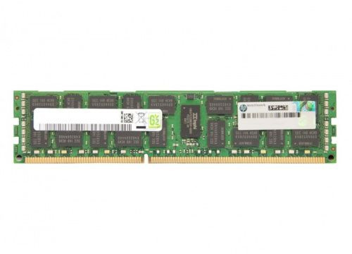 HP Оперативная память Память Enterprise/64GB (1x64GB) Dual Rank x4 DDR4-2933 CAS-21-21-21 Registered #1