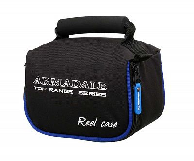 FLAGMAN Сумка для катушек Armadale Reel Case For One Reels 15x12x10см #1