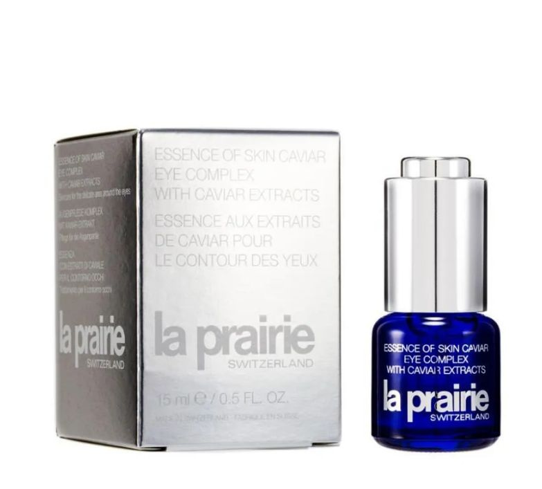 LA PRAIRIE Сыворотка для лица Антивозрастной уход, 15 мл #1