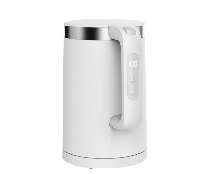 Xiaomi Электрический чайник Smart Kettle Pro CN, белый #1