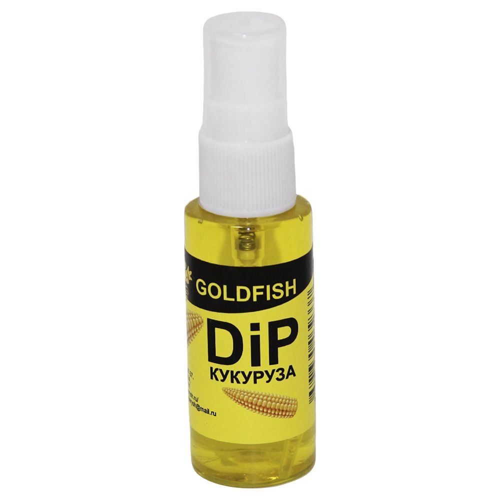 ДИП спрей GOLDFISH КУКУРУЗА, Dip - купить с доставкой по выгодным ценам ...