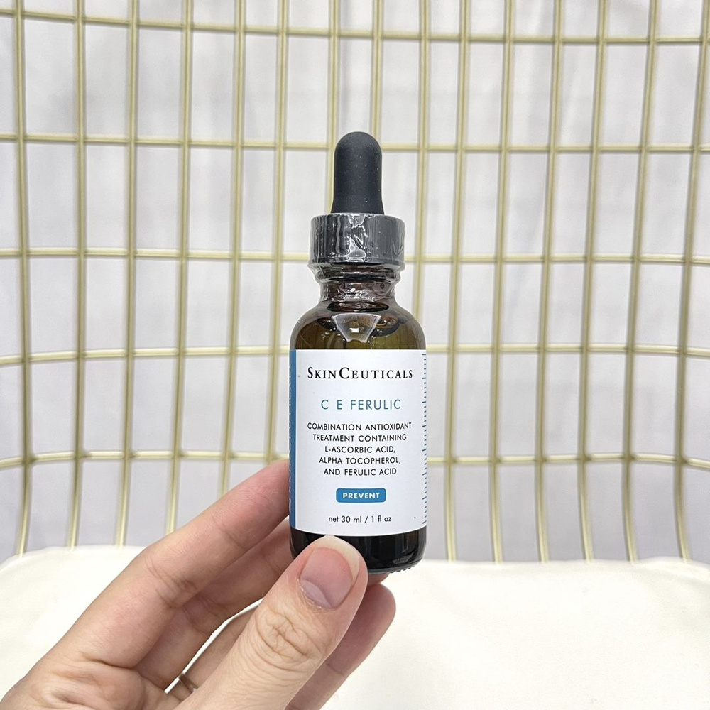 SkinCeuticals Сыворотка для лица, 30 мл #1