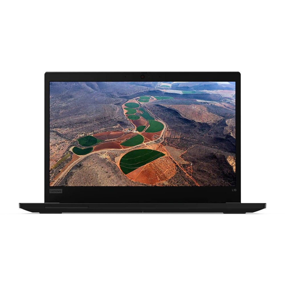 Lenovo Вилка Тип G (Английская с предохранителем) Ноутбук 13.3", Intel Core i5-1135G7, RAM 8 ГБ, SSD #1