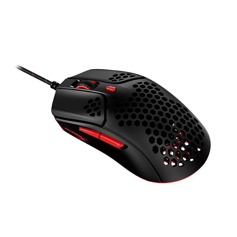 Игровая мышь HyperX Pulsefire Haste Red (HMSH1-A-RD/G) #1