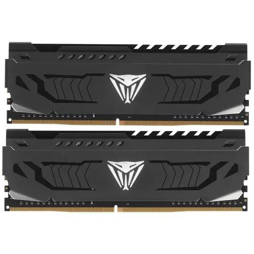 Patriot Memory Оперативная память Модуль памяти Patriot DDR4 16GB PVS416G320C6K 2x8 ГБ (PVS416G320C6K) #1