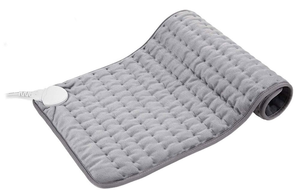 Коврик с подогревом Xiaomi Xiaoda Heating Pad 30*42cm (XD-FRD3042-01) #1