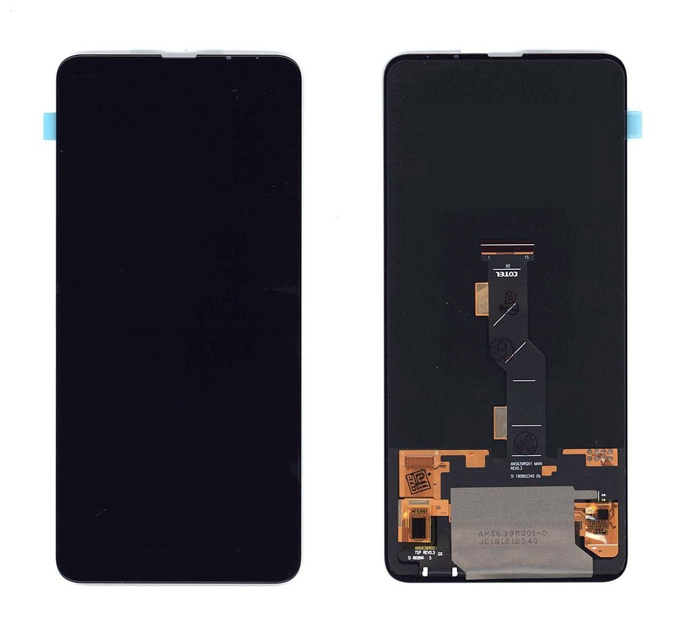 Mi Mix 3 Дисплей Купить
