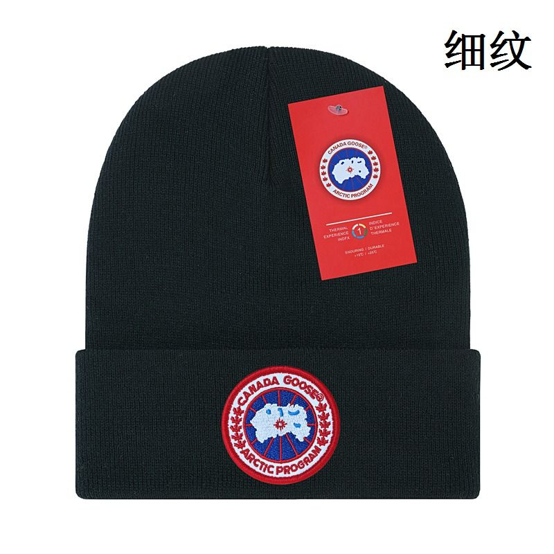 Шапка CANADA GOOSE #1