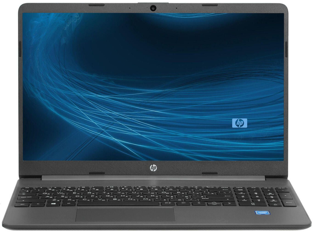 HP Laptop 15s-fq0083ur (496V8EA) Ноутбук 15,6", Intel Celeron N4020, RAM 4 ГБ, SSD 256 ГБ, Windows Home, #1