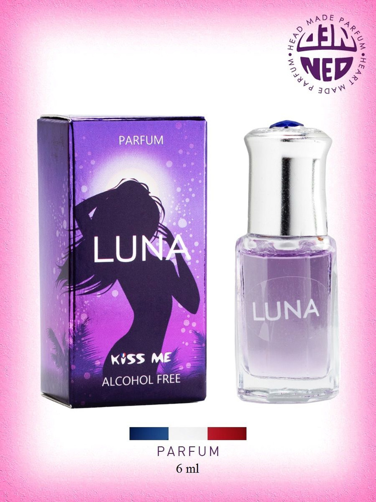 Neo Parfum Духи Luna 6 мл #1