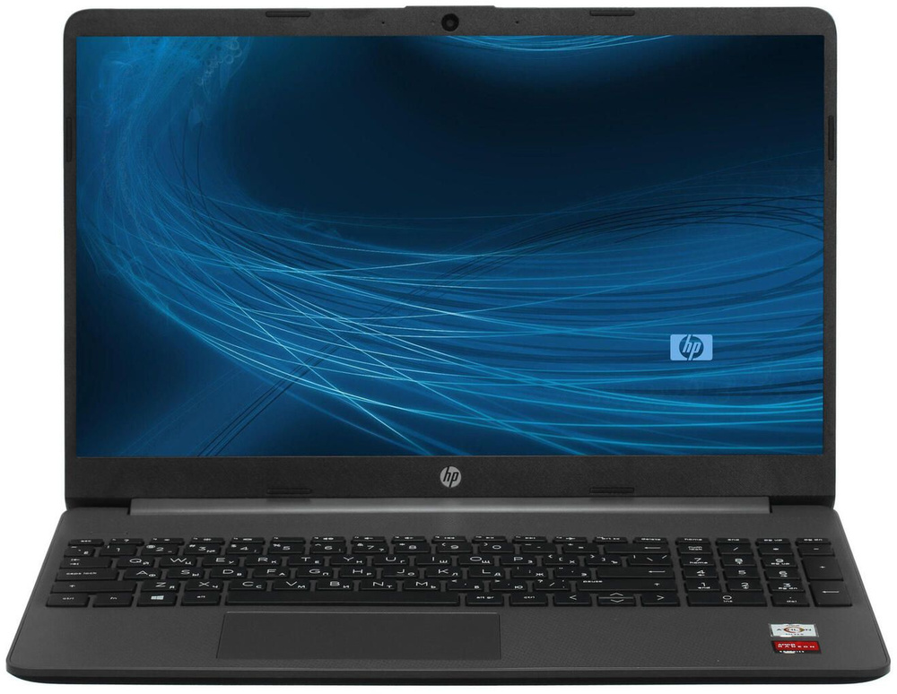 HP Laptop 15s-eq1155ur (22R07EA) Ноутбук 15,6", AMD Athlon Silver 3050U, RAM 8 ГБ, SSD 256 ГБ, Windows #1