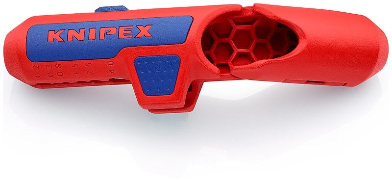 Стриппер Knipex ErgoStrip, 135 мм (KN-169501SB) #1