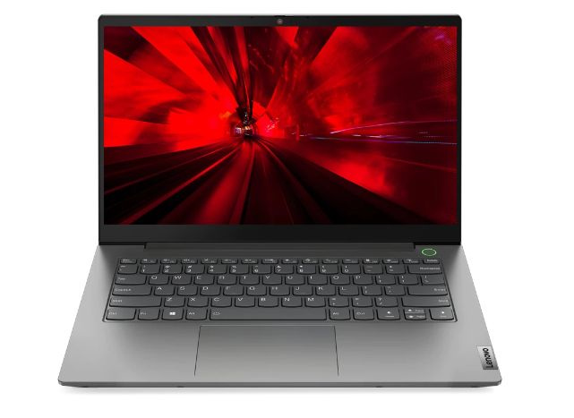 Lenovo Thinkbook 14 G4 IAP IPS FHD Ноутбук 14", Intel Core i5-1235U, RAM 16 ГБ, SSD 512 ГБ, Intel Iris #1