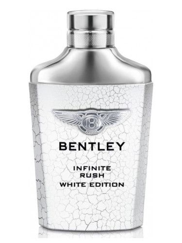 Bentley Туалетная вода Infinite Rush White Edition 100 мл #1