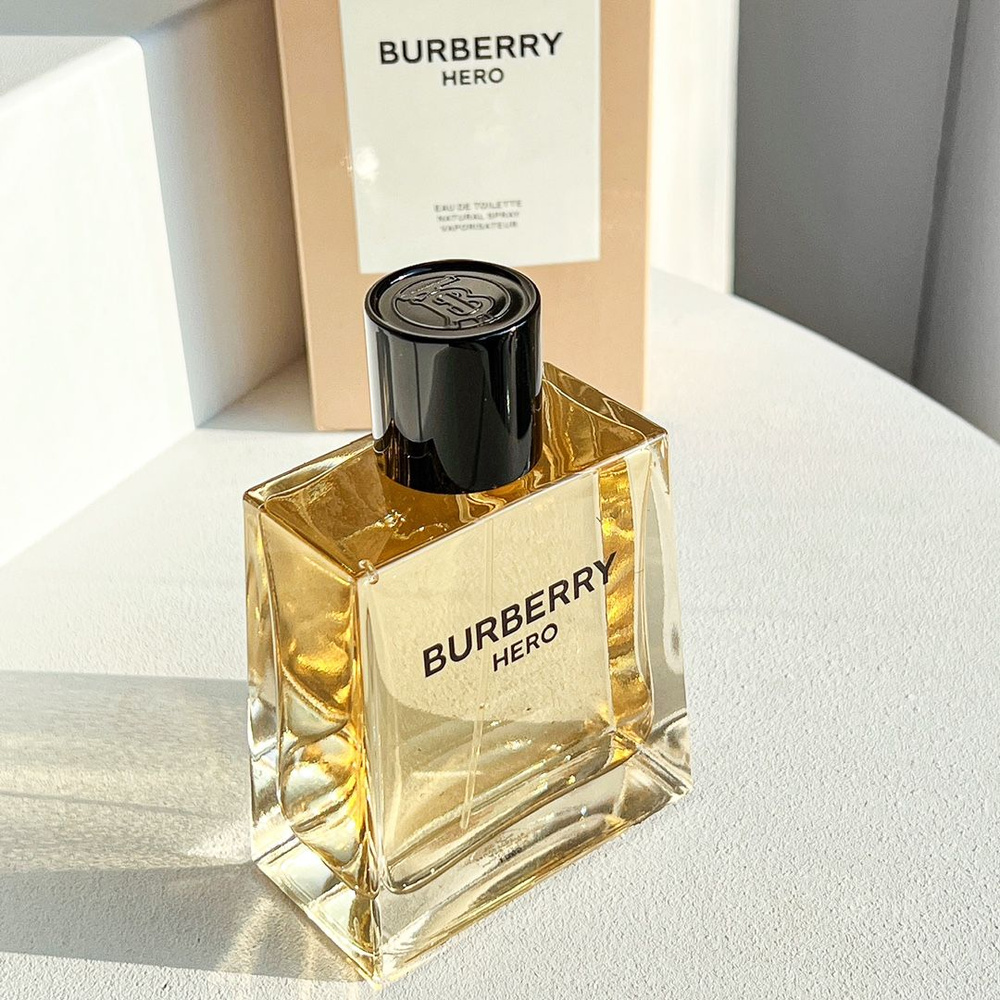 Burberry Духи SKU00551seji 100 мл #1