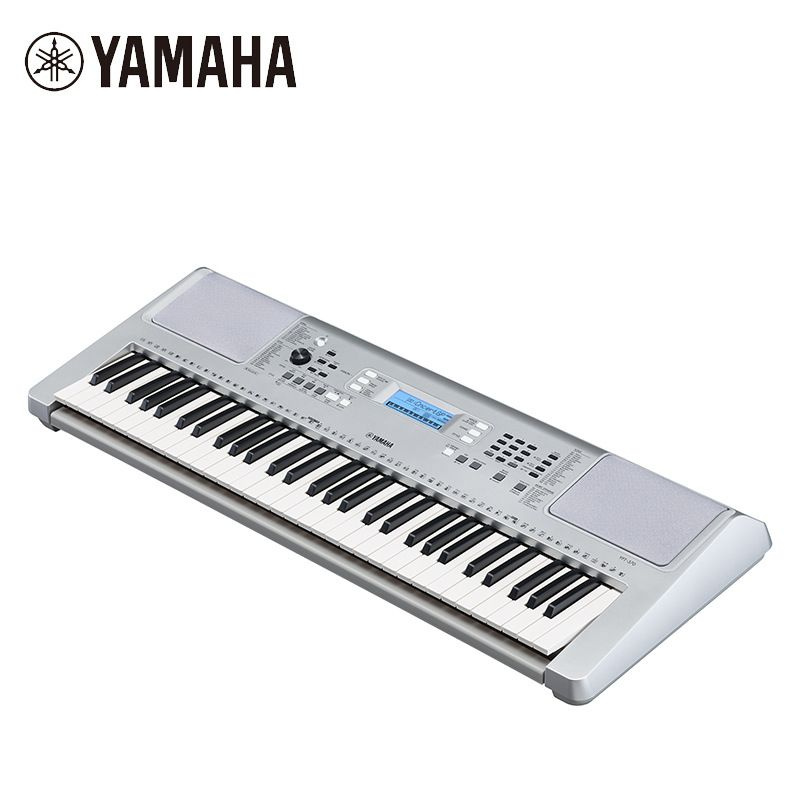 Yamaha YPT-370 Цифровой синтезатор / цифровое пианино #1