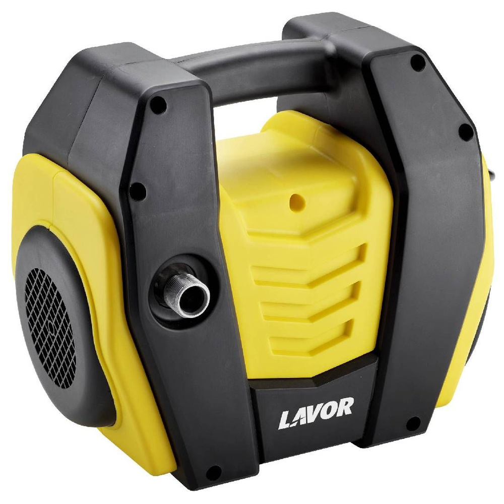 Электрическая минимойка LAVOR Hero 105 AC #1