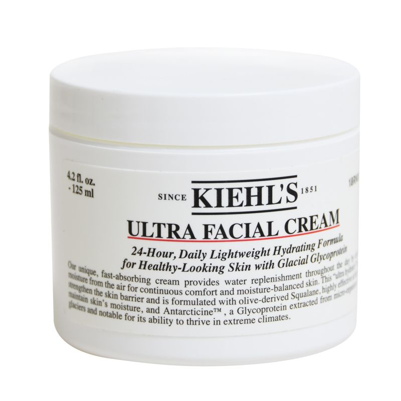 Kiehl's Сливки 75 мл #1