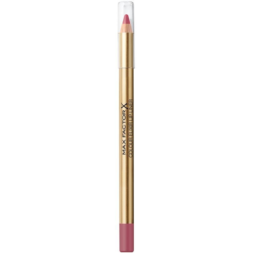 MAX FACTOR Карандаш для губ Colour Elixir, № 050 Magenta Pink, 1.2 г #1