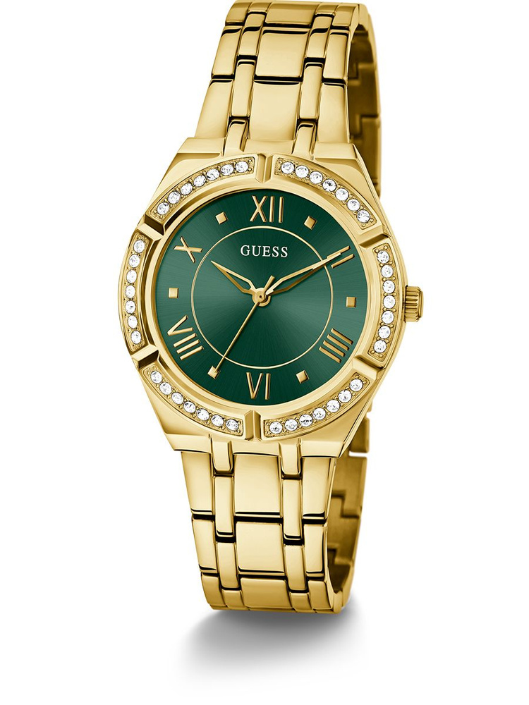 GUESS Наручные часы GW0033L8 #1