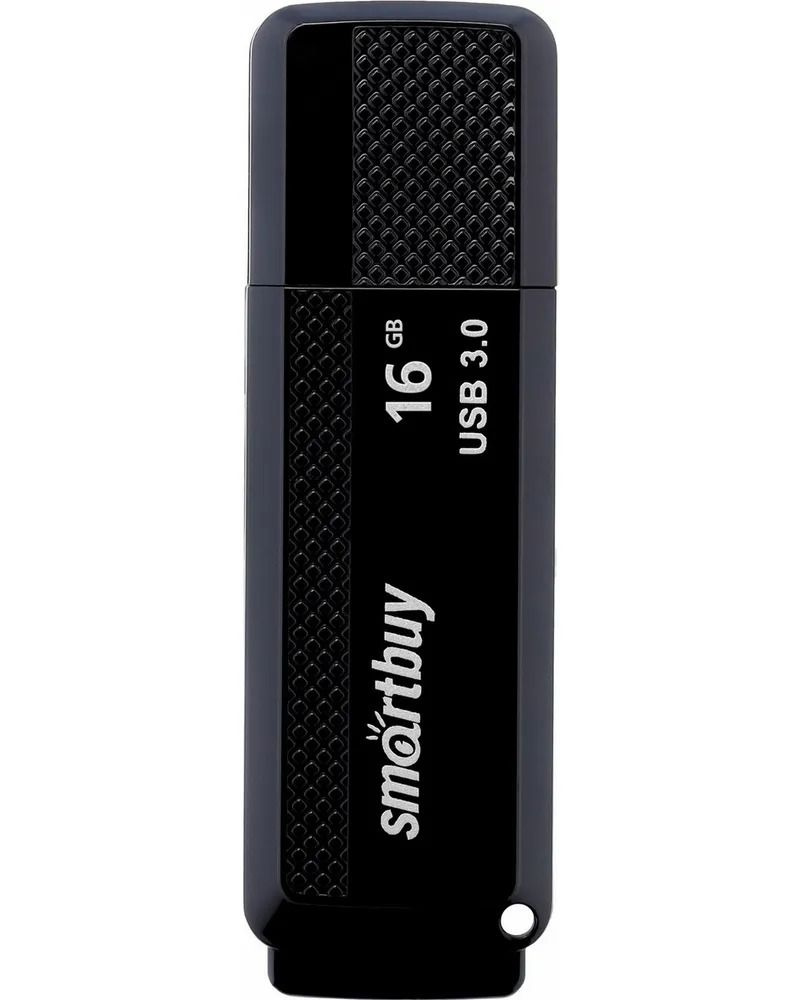 USB флэш-накопитель 16GB DOCK BLACK USB3.0 #1