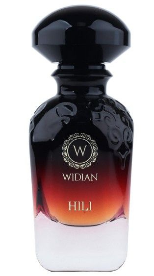 Aj Arabia Вода парфюмерная AJ ARABIA WIDIAN HILI 50ml parfume 50 мл #1