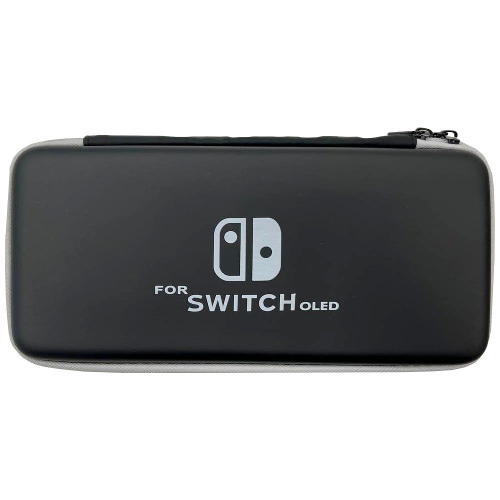 Защитный чехол для Nintendo Switch/N-Switch OLED (BLACK) #1